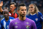 Fábio desafia a longevidade no futebol ao completar 46 anos como titular