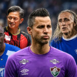 Fábio desafia a longevidade no futebol ao completar 46 anos como titular