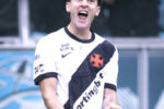 Facundo Colidio assume protagonismo ofensivo e lidera estatísticas no Vasco