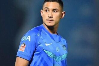 Faiq Bolkiah: o jogador mais rico do mundo busca novo clube no mercado