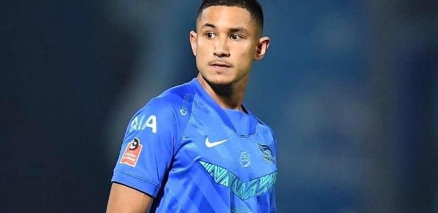 Faiq Bolkiah: o jogador mais rico do mundo busca novo clube no mercado