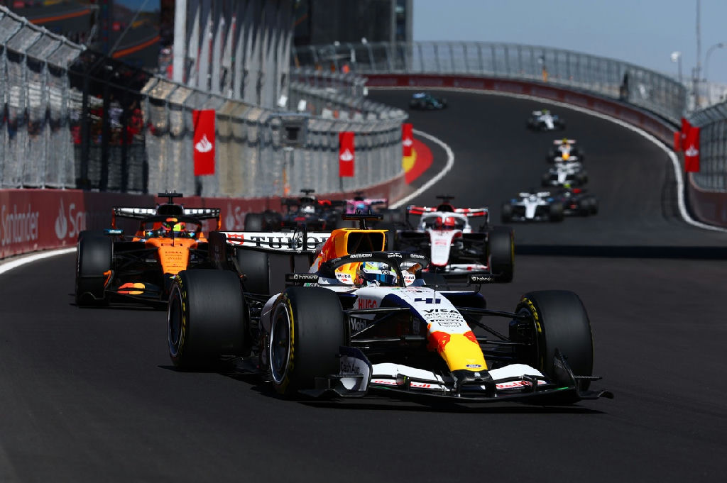 Falta de ultrapassagens no GP da Espanha gera críticas dos pilotos de Fórmula 1