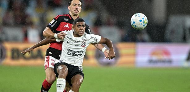 Fatal Model oferece R$ 120 milhões ao Corinthians e busca acordo com Flamengo
