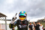 Fausto Arnaudo domina classificação e garante a pole da Fórmula 4 Brasil em Interlagos