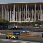 Fausto Arnaudo lidera atividades da Fórmula 4 Brasil em Brasília
