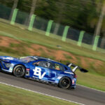 Felipe Baptista busca recorde inédito na oitava etapa da Stock Car em Curvelo
