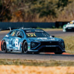 Felipe Baptista lidera treinos da Stock Car em Curvelo com foco na pole position