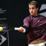 Felipe Meligeni e João Reis avançam na estreia do challenger de Curitiba