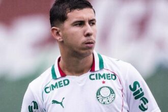Felipe Teresa e ex-esposa buscam acordo após denúncia de agressão