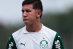 Felipe Teresa se pronuncia após denúncias de violência doméstica e afastamento do Palmeiras
