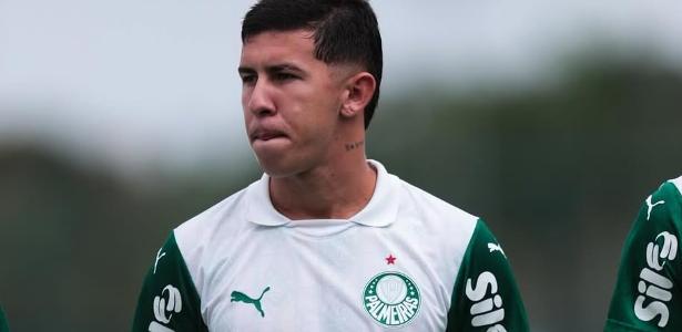 Felipe Teresa se pronuncia após denúncias de violência doméstica e afastamento do Palmeiras