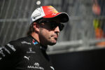 Fernando Alonso avalia aposentadoria da Fórmula 1 para focar no WEC em 2027