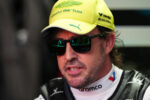 Fernando Alonso detalha abandono no GP da Itália após danos no carro