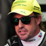 Fernando Alonso detalha abandono no GP da Itália após danos no carro