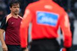 Fernando Diniz avalia momento no Corinthians como o pior de sua trajetória profissional
