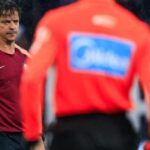 Fernando Diniz avalia momento no Corinthians como o pior de sua trajetória profissional