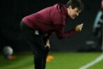 Fernando Diniz elogia postura do Corinthians após empate decisivo na Libertadores