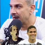 Fernando relembra bastidores da chegada ao Vasco e analisa o primeiro rebaixamento