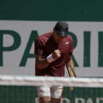 Fernando Romboli avança às semifinais do challenger de Sevilha