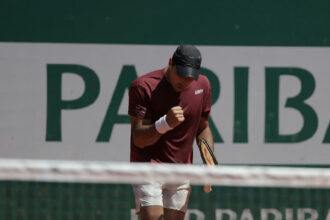 Fernando Romboli avança às semifinais do challenger de Sevilha