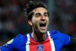 Ferran Torres garante primeira vitória do PSG no Campeonato Francês