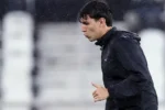 Ferraresi é convocado pela Venezuela e vira desfalque no Botafogo para clássico