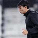 Ferraresi é convocado pela Venezuela e vira desfalque no Botafogo para clássico