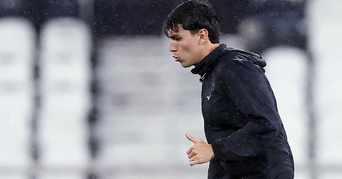 Ferraresi é convocado pela Venezuela e vira desfalque no Botafogo para clássico