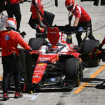 Ferrari F1 reestrutura motores e busca especialista da Red Bull para desafio de 2027
