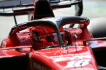 Ferrari mantém foco no desenvolvimento do Sf-26 para a temporada de Fórmula 1