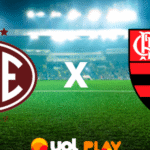Ferroviária e Flamengo decidem vaga na semifinal do Brasileirão Feminino
