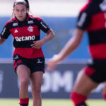 Ferroviária e Flamengo decidem vaga na semifinal do Brasileirão Feminino pela TV Brasil