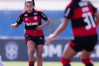 Ferroviária e Flamengo decidem vaga na semifinal do Brasileirão Feminino pela TV Brasil