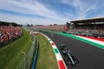 FIA decreta alerta de calor em Monza e flexibiliza uso de coletes para pilotos