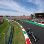 FIA decreta alerta de calor em Monza e flexibiliza uso de coletes para pilotos