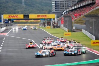 FIA e ACO renovam parceria no WEC e garantem futuro do campeonato até 2037
