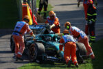 FIA e equipes da Fórmula 1 avaliam mudanças nas regras do safety car virtual