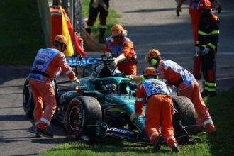 FIA e equipes da Fórmula 1 avaliam mudanças nas regras do safety car virtual