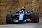 FIA pune Sainz e Pérez e altera grid de largada para o GP do Azerbaijão de F1
