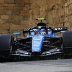 FIA pune Sainz e Pérez e altera grid de largada para o GP do Azerbaijão de F1