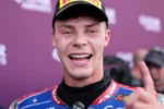 Filip Salac domina classificação e garante pole position no GP da Áustria de Moto2