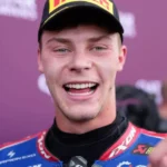Filip Salac domina classificação e garante pole position no GP da Áustria de Moto2