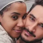 Filipe Bragança e Ramille terminam namoro após cinco meses de relacionamento