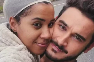 Filipe Bragança e Ramille terminam namoro após cinco meses de relacionamento