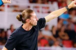 Filipe Luís mantém cautela após assumir liderança do Campeonato Francês com o Monaco