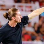 Filipe Luís mantém cautela após assumir liderança do Campeonato Francês com o Monaco
