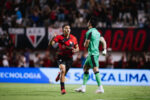 Fim de jogo: Atlético Goianiense e Ceará concluem embate com repercussões aguardadas