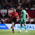 Fim de jogo: Atlético Goianiense e Ceará concluem embate com repercussões aguardadas