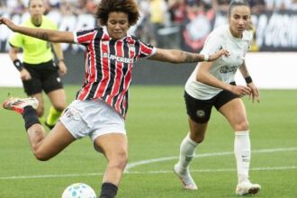 Final do Brasileirão Feminino mantém patrocínio de bets após anúncio de restrições