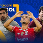Flamengo assume a liderança do Brasileirão em rodada decisiva